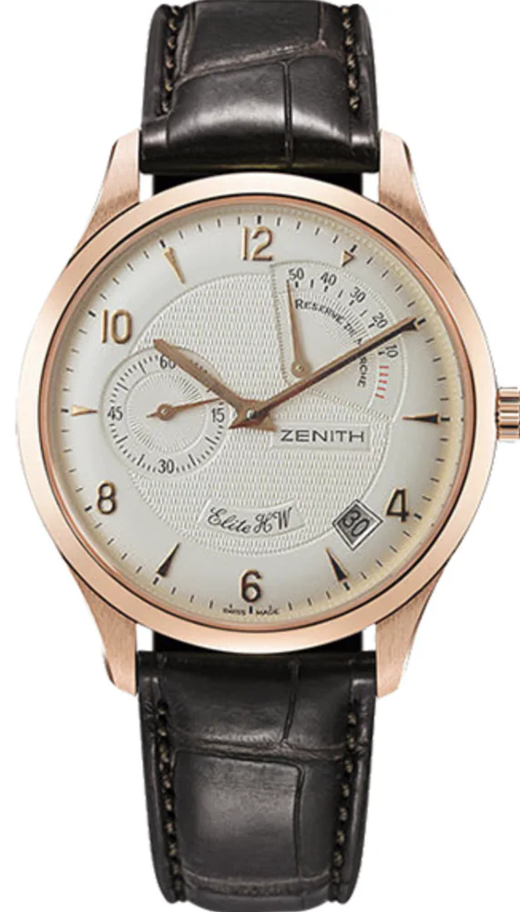 Zenith Elite Reserve